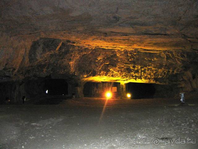 Иерусалим за 3 дня – с претензией на путеводитель. День 2.