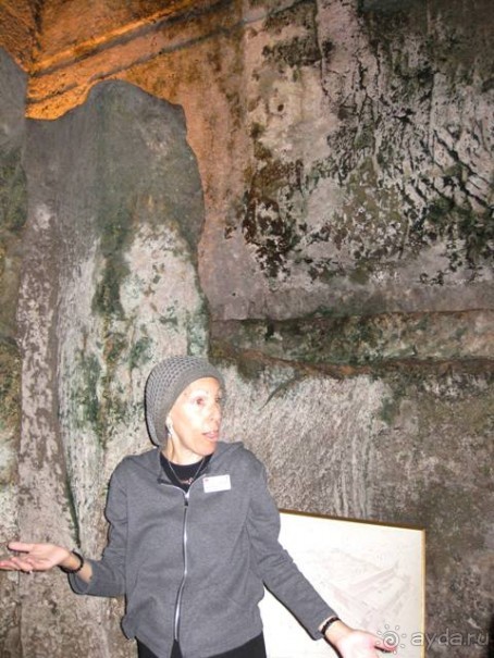 Иерусалим за 3 дня – с претензией на путеводитель. День 2.