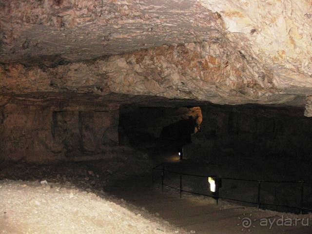 Иерусалим за 3 дня – с претензией на путеводитель. День 2.