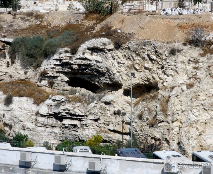 Иерусалим за 3 дня – с претензией на путеводитель. День 2.