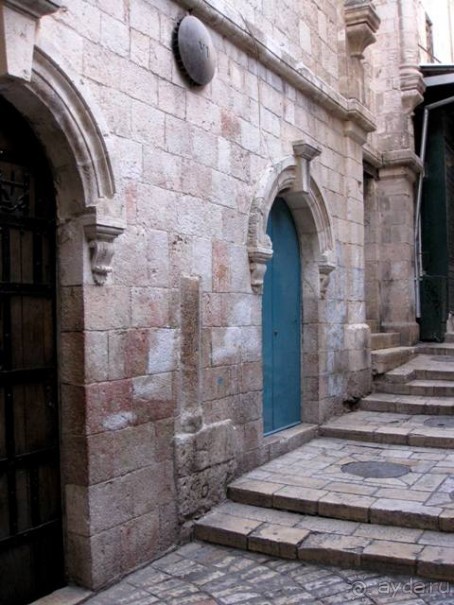 Иерусалим за 3 дня – с претензией на путеводитель. День 2.