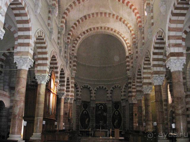 Иерусалим за 3 дня – с претензией на путеводитель. День 2.