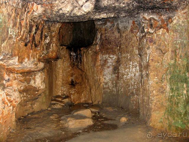 Иерусалим за 3 дня – с претензией на путеводитель. День 2.