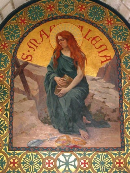 Иерусалим за 3 дня – с претензией на путеводитель. День 2.