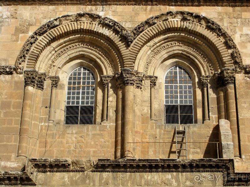 Иерусалим за 3 дня – с претензией на путеводитель. День 2.