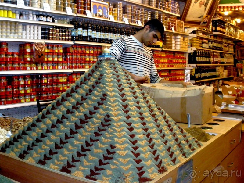 Иерусалим за 3 дня – с претензией на путеводитель. День 2.