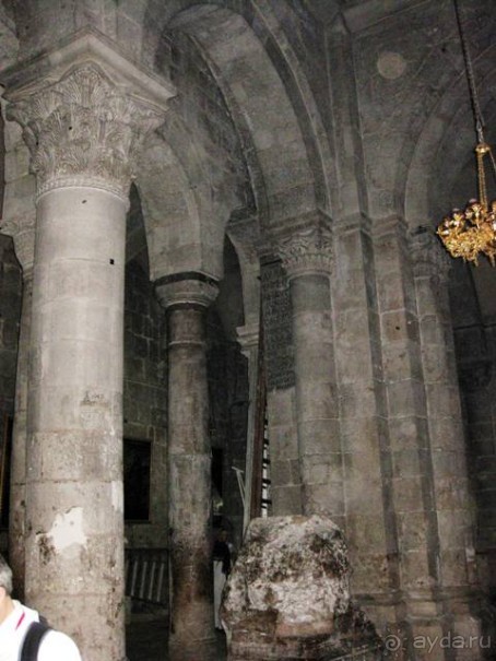 Иерусалим за 3 дня – с претензией на путеводитель. День 2.