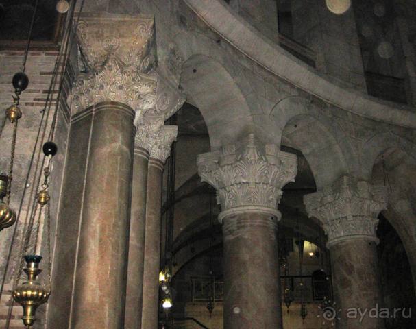 Иерусалим за 3 дня – с претензией на путеводитель. День 2.