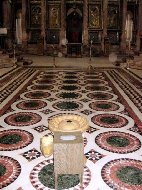 Иерусалим за 3 дня – с претензией на путеводитель. День 2.