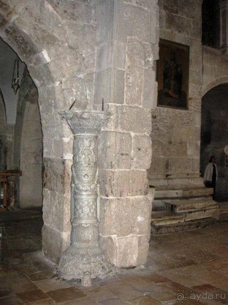 Иерусалим за 3 дня – с претензией на путеводитель. День 2.