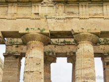 Дороги, которые нас выбирают: Неаполь, четыре "П" и Амальфитанское побережье. Часть 6