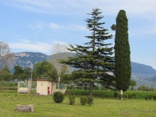 Дороги, которые нас выбирают: Неаполь, четыре "П" и Амальфитанское побережье. Часть 6