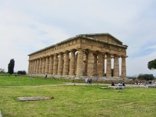 Дороги, которые нас выбирают: Неаполь, четыре "П" и Амальфитанское побережье. Часть 6