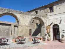 Италия в камне: Рим - Витербо - Гроссето - Питильяно - Сорано ... и опять Рим. Часть 6