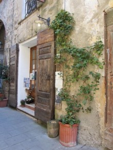 Италия в камне: Рим - Витербо - Гроссето - Питильяно - Сорано ... и опять Рим. Часть 6