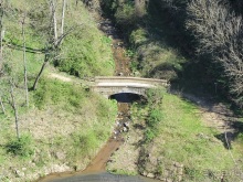 Италия в камне: Рим - Витербо - Гроссето - Питильяно - Сорано ... и опять Рим. Часть 6