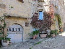 Италия в камне: Рим - Витербо - Гроссето - Питильяно - Сорано ... и опять Рим. Часть 6