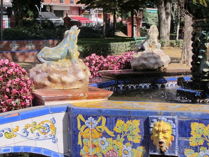 Как мы спасали ёжика и другие прогулки по Кастилии и вокруг Мадрида. Часть 5