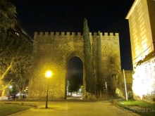 Как мы спасали ёжика и другие прогулки по Кастилии и вокруг Мадрида. Часть 5