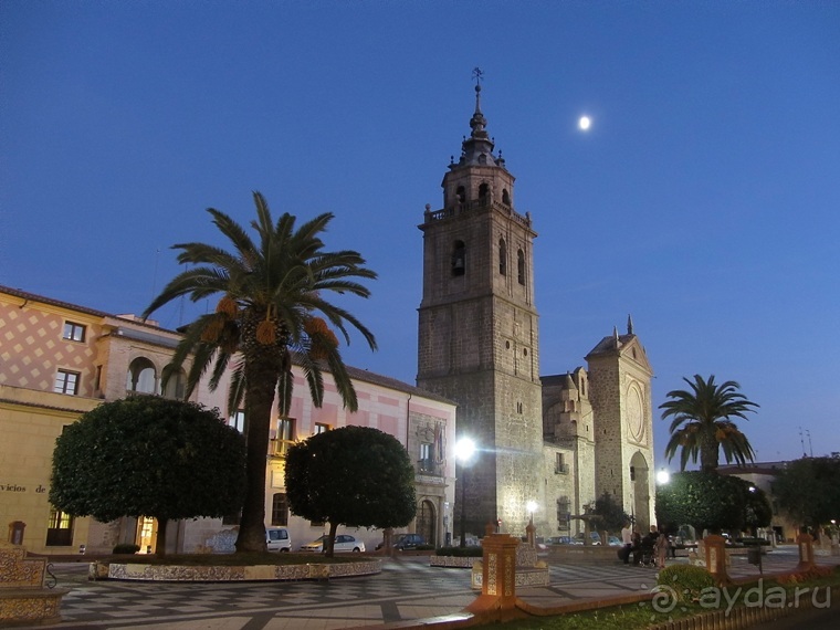 Как мы спасали ёжика и другие прогулки по Кастилии и вокруг Мадрида. Часть 5