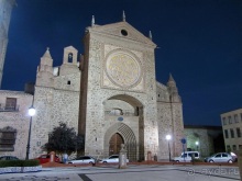 Как мы спасали ёжика и другие прогулки по Кастилии и вокруг Мадрида. Часть 5