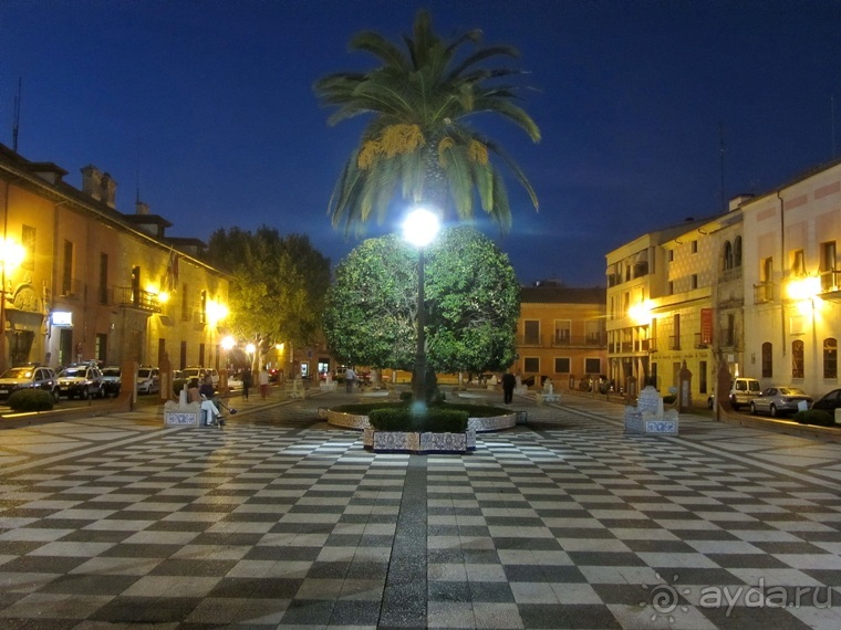 Как мы спасали ёжика и другие прогулки по Кастилии и вокруг Мадрида. Часть 5