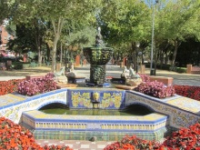 Как мы спасали ёжика и другие прогулки по Кастилии и вокруг Мадрида. Часть 5