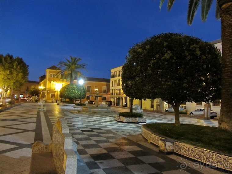 Как мы спасали ёжика и другие прогулки по Кастилии и вокруг Мадрида. Часть 5