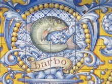 Как мы спасали ёжика и другие прогулки по Кастилии и вокруг Мадрида. Часть 5