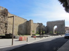 Как мы спасали ёжика и другие прогулки по Кастилии и вокруг Мадрида. Часть 5