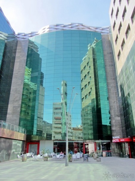 Как мы спасали ёжика и другие прогулки по Кастилии и вокруг Мадрида. Часть 5