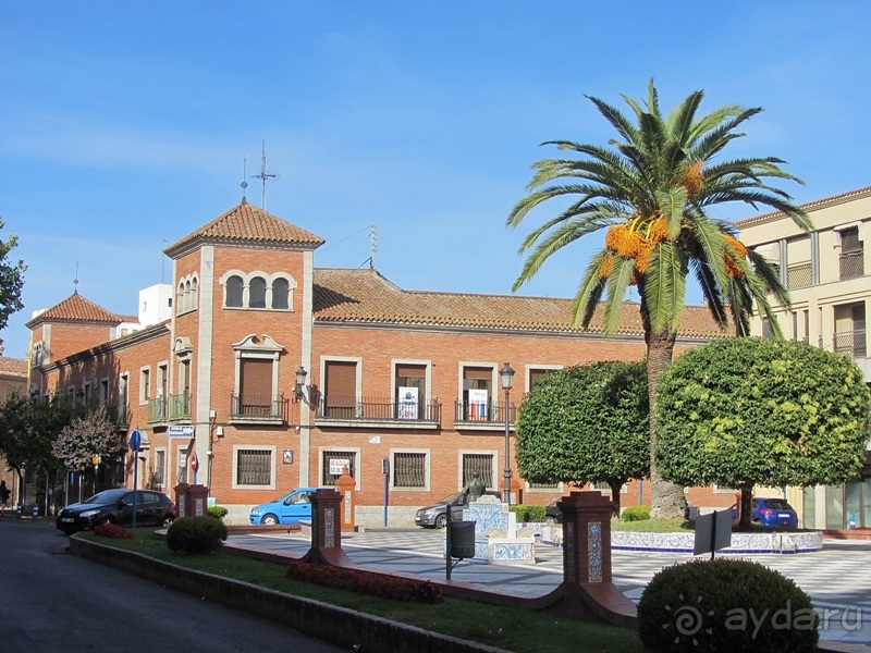 Как мы спасали ёжика и другие прогулки по Кастилии и вокруг Мадрида. Часть 5