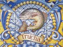 Как мы спасали ёжика и другие прогулки по Кастилии и вокруг Мадрида. Часть 5