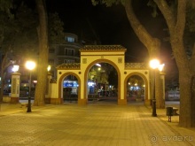 Как мы спасали ёжика и другие прогулки по Кастилии и вокруг Мадрида. Часть 5