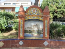 Как мы спасали ёжика и другие прогулки по Кастилии и вокруг Мадрида. Часть 5