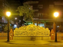 Как мы спасали ёжика и другие прогулки по Кастилии и вокруг Мадрида. Часть 5