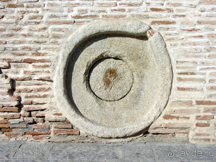 Как мы спасали ёжика и другие прогулки по Кастилии и вокруг Мадрида. Часть 5