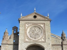 Как мы спасали ёжика и другие прогулки по Кастилии и вокруг Мадрида. Часть 5