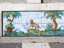 Как мы спасали ёжика и другие прогулки по Кастилии и вокруг Мадрида. Часть 5