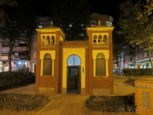 Как мы спасали ёжика и другие прогулки по Кастилии и вокруг Мадрида. Часть 5