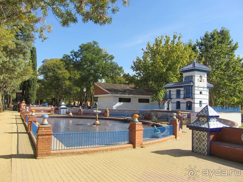 Как мы спасали ёжика и другие прогулки по Кастилии и вокруг Мадрида. Часть 5