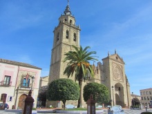 Как мы спасали ёжика и другие прогулки по Кастилии и вокруг Мадрида. Часть 5