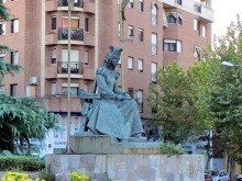 Как мы спасали ёжика и другие прогулки по Кастилии и вокруг Мадрида. Часть 5