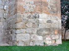 Как мы спасали ёжика и другие прогулки по Кастилии и вокруг Мадрида. Часть 5