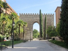 Как мы спасали ёжика и другие прогулки по Кастилии и вокруг Мадрида. Часть 5