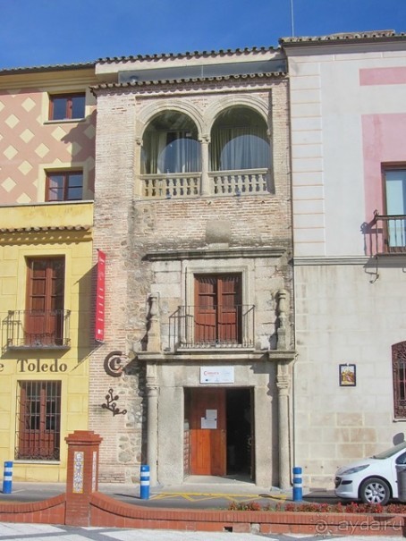 Как мы спасали ёжика и другие прогулки по Кастилии и вокруг Мадрида. Часть 5