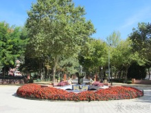 Как мы спасали ёжика и другие прогулки по Кастилии и вокруг Мадрида. Часть 5