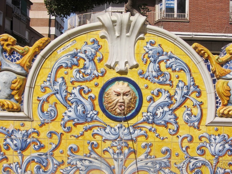 Как мы спасали ёжика и другие прогулки по Кастилии и вокруг Мадрида. Часть 5