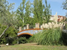 Как мы спасали ёжика и другие прогулки по Кастилии и вокруг Мадрида. Часть 5