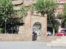 Как мы спасали ёжика и другие прогулки по Кастилии и вокруг Мадрида. Часть 5